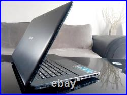 Ordinateur portable ASUS X751S X751SA-TY038T 4GB RAM HDD 500 GB PCP0211