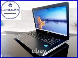 Ordinateur portable ASUS X751S X751SA-TY038T 8GB RAM SSD 120 GB PCP0257