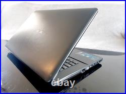 Ordinateur portable ASUS X751S X751SA-TY038T 8GB RAM SSD 120 GB PCP0257