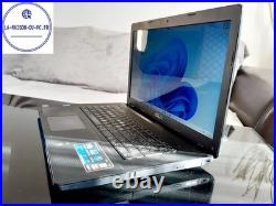 Ordinateur portable ASUS X75A X75A-TY156H 6GB RAM SSD 120 GB PCP0241