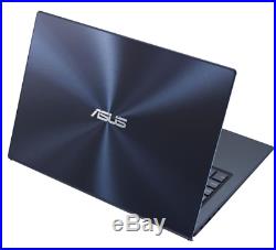 Ordinateur portable ASUS ZenBook