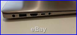 Ordinateur portable ASUS ZenBook UX310UA GL227T 13,3 pouces 500 go