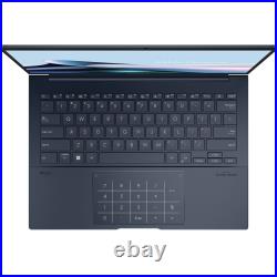 Ordinateur portable ASUS Zenbook 14 OLED UX3405CA-PZ500W Ordinateur portable ASUS Zenbook 14 OLED UX3405CA-PZ500W