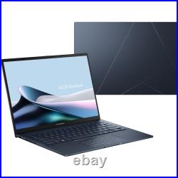 Ordinateur portable ASUS Zenbook 14 OLED UX3405CA-PZ500W Ordinateur portable ASUS Zenbook 14 OLED UX3405CA-PZ500W
