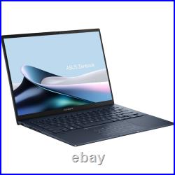 Ordinateur portable ASUS Zenbook 14 OLED UX3405CA-PZ500W Ordinateur portable ASUS Zenbook 14 OLED UX3405CA-PZ500W