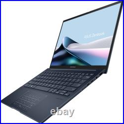 Ordinateur portable ASUS Zenbook 14 OLED UX3405CA-PZ500W Ordinateur portable ASUS Zenbook 14 OLED UX3405CA-PZ500W