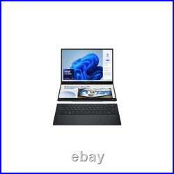 Ordinateur portable ASUS Zenbook Duo UX8406CA-DRQL191W Copilot+ Ordinateur portable ASUS Zenbook Duo UX8406CA-DRQL191W Copilot+