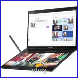 Ordinateur portable ASUS Zenbook Duo UX8406CA-DRQL191W Copilot+ Ordinateur portable ASUS Zenbook Duo UX8406CA-DRQL191W Copilot+