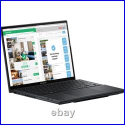 Ordinateur portable ASUS Zenbook Duo UX8406CA-DRQL191W Copilot+ Ordinateur portable ASUS Zenbook Duo UX8406CA-DRQL191W Copilot+