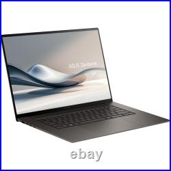 Ordinateur portable ASUS Zenbook S 16 UM5606WA-DRRK207W Ordinateur portable ASUS Zenbook S 16 UM5606WA-DRRK207W