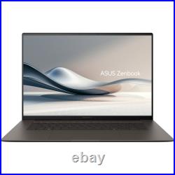 Ordinateur portable ASUS Zenbook S UM5606WA-DRRK021W Copilot+ Ordinateur portable ASUS Zenbook S UM5606WA-DRRK021W Copilot+