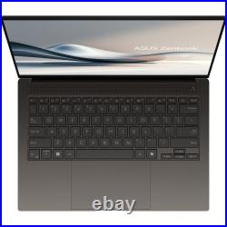 Ordinateur portable ASUS Zenbook S UM5606WA-DRRK021W Copilot+ Ordinateur portable ASUS Zenbook S UM5606WA-DRRK021W Copilot+