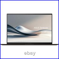 Ordinateur portable ASUS Zenbook S UM5606WA-DRRK021W Copilot+ Ordinateur portable ASUS Zenbook S UM5606WA-DRRK021W Copilot+