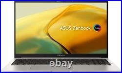 Ordinateur portable ASUS Zenbook UM3504DA-NX143W