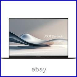 Ordinateur portable ASUS Zenbook UM5606WA-RK296W Copilot+ Ordinateur portable ASUS Zenbook UM5606WA-RK296W Copilot+