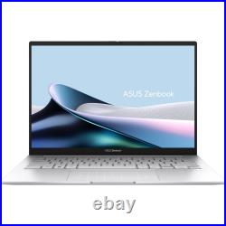 Ordinateur portable ASUS Zenbook UX3405CA-DRPP111W Copilot+ Ordinateur portable ASUS Zenbook UX3405CA-DRPP111W Copilot+