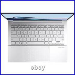 Ordinateur portable ASUS Zenbook UX3405CA-DRPP111W Copilot+ Ordinateur portable ASUS Zenbook UX3405CA-DRPP111W Copilot+