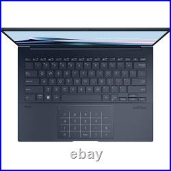 Ordinateur portable ASUS Zenbook UX3405CA-DRPZ401W Copilot+