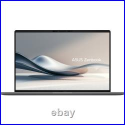 Ordinateur portable ASUS Zenbook UX3407QA-QD479W
