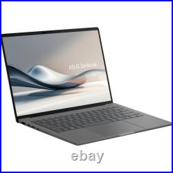 Ordinateur portable ASUS Zenbook UX3407QA-QD479W