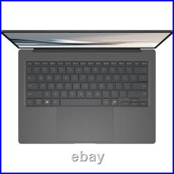 Ordinateur portable ASUS Zenbook UX3407QA-QD479W