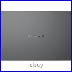 Ordinateur portable ASUS Zenbook UX3407QA-QD479W