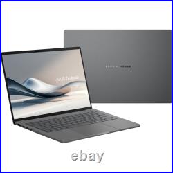 Ordinateur portable ASUS Zenbook UX3407QA-QD479W
