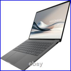Ordinateur portable ASUS Zenbook UX3407QA-QD479W