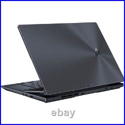 Ordinateur portable ASUS Zenbook UX8402ZE-M3021X Noir