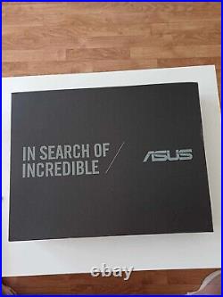 Ordinateur portable ASUS blanc neuf