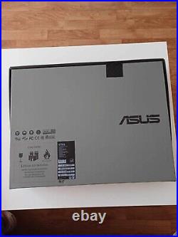 Ordinateur portable ASUS blanc neuf