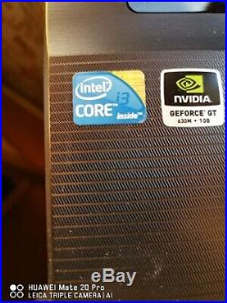 Ordinateur portable Asus A93s Intel corei3