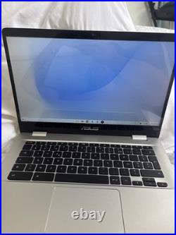 Ordinateur portable Asus Chromebock