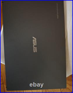 Ordinateur portable Asus Chromebook Plus sous garantie