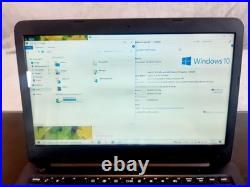 Ordinateur portable Asus E402YA-GA002TS 4GB RAM SSD 64 GB PCP0348