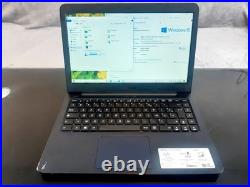 Ordinateur portable Asus E402YA-GA002TS 4GB RAM SSD 64 GB PCP0348