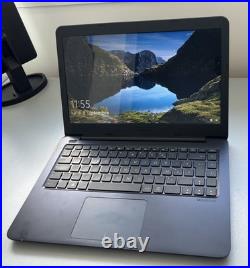 Ordinateur portable Asus E402Y 14'' AMD E2 4 Go RAM Windows 10