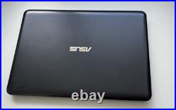 Ordinateur portable Asus E402Y 14'' AMD E2 4 Go RAM Windows 10