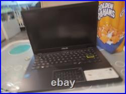 Ordinateur portable Asus E410am