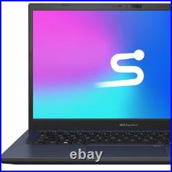 Ordinateur portable Asus ExpertBook B1402CBA I5-1235U 16GB 1000GB NVMe SSD Win11