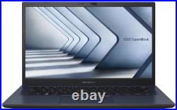 Ordinateur portable Asus ExpertBook B1402CBA I5-1235U 16Go 1000Go SSD Win11Pro