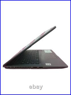 Ordinateur portable Asus F415JA Intel i5 1035G1 8 Go + 512 Go SSD gris