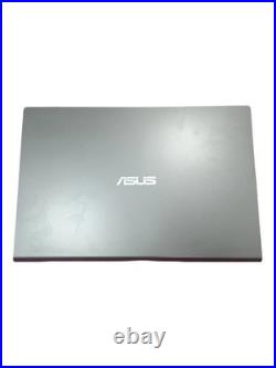 Ordinateur portable Asus F415JA Intel i5 1035G1 8 Go + 512 Go SSD gris