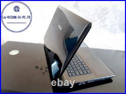 Ordinateur portable Asus K72F-TY313V 6GB RAM SSD 64 GB PCP0356