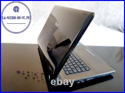 Ordinateur portable Asus K72J K72JR-TY189V 4GB RAM SSD 64 GB PCP0413
