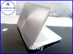 Ordinateur portable Asus N751JK-T7229H 6GB RAM SSD 120 GB PCP0353