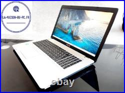 Ordinateur portable Asus R751LN-T4144H 8GB RAM SSD 240 GB PCP0373