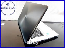 Ordinateur portable Asus R751LN-T4144H 8GB RAM SSD 240 GB PCP0373