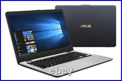 Ordinateur portable Asus S405UA-BV512T 14 Core I3 512 Go SSD + 1 To SATA Ordinateur portable Asus S405UA-BV512T 14 Core I3 512 Go SSD + 1 To SATA