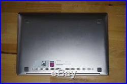Ordinateur portable Asus UX303LN 13,3, Intel Core i5-4210U 1600 MHz, Ram 4Go